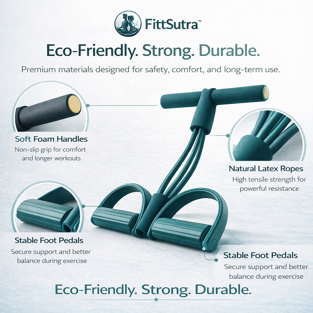 FittSutra ActiveCore Band™