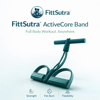 FittSutra ActiveCore Band™